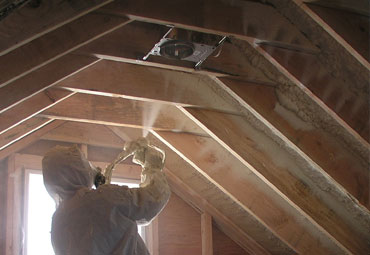 Minneapolis Attic Insulation