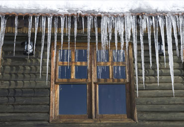 Ice Dam Prevention for Minneapolis Homes