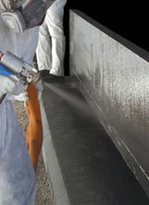 Minneapolis Protective Polyurea Coatings