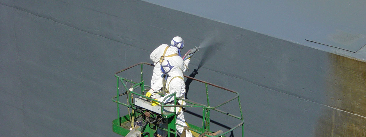 Polyurea protective coatings for Minneapolis Minnesota