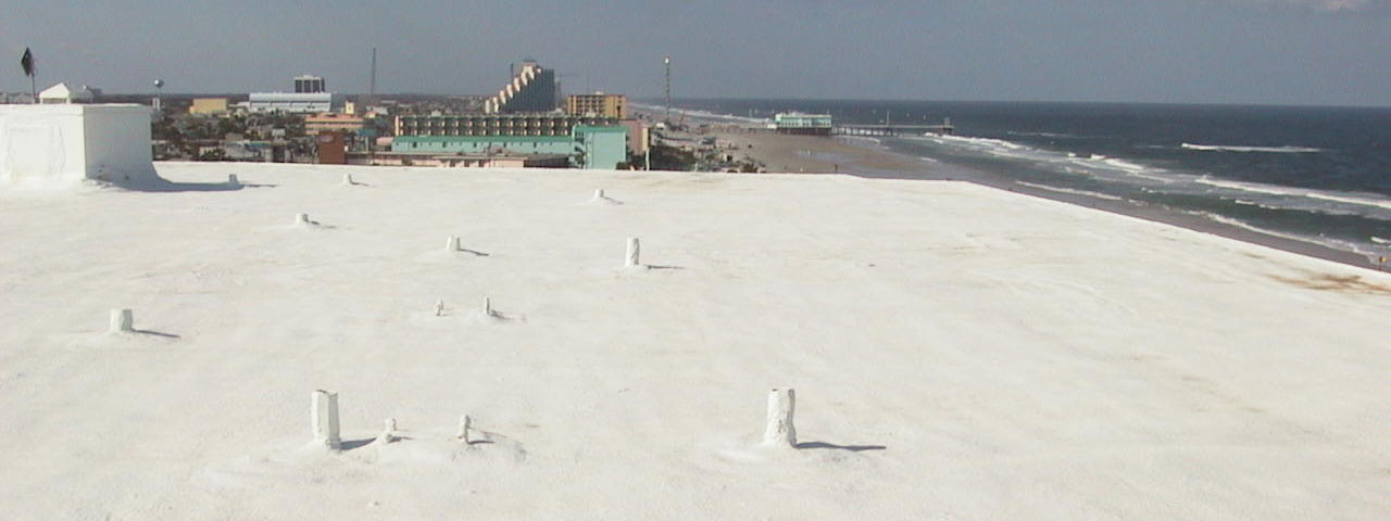 Energy Star Certified cool roof coatings in Minneapolis